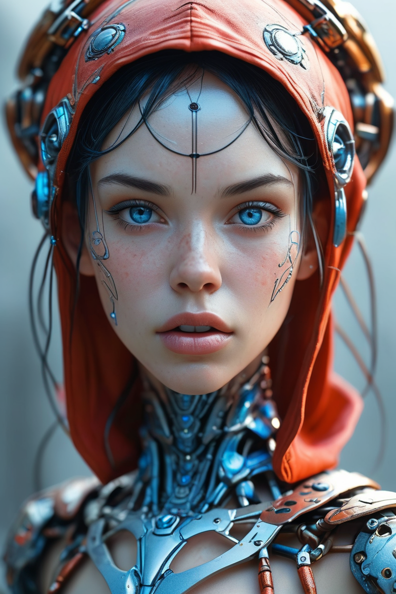 11753-800096703-1girl,EA post apocalyptic photo of a red hooded,alien and blue eyes features an angry alien,female creature,biomechanical androi.png